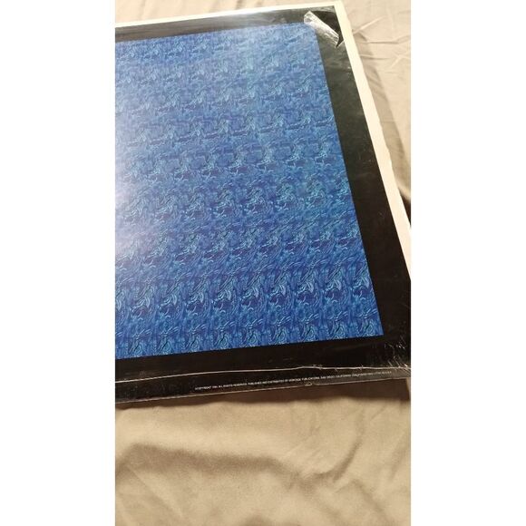 1994 Montage publications 3d art - Picture 2 of 4